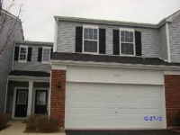 242 Barrett Drive Unit C, Yorkville, IL 60560 