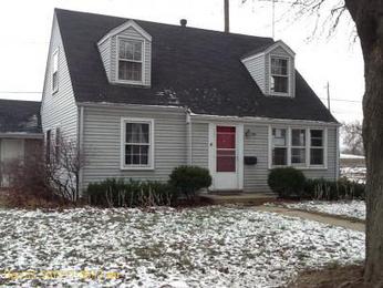 1105 Birchdale Drive, Elgin, IL 60123 
