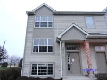 2647 Canyon Drive, Plainfield, IL 60586 