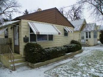 672 Luda St, Elgin, IL 60120 