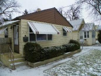 672 Luda St, Elgin, IL 60120 