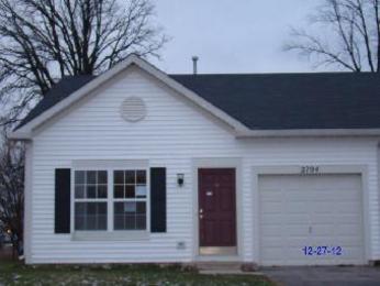 2704 Hoffman Street, Plano, IL 60545 