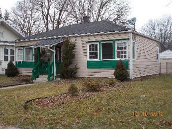 3007 Ridgeway Ave, Rockford, IL 61101 