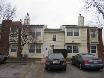 1407 E Wyndham Cir, Palatine, IL 60074 