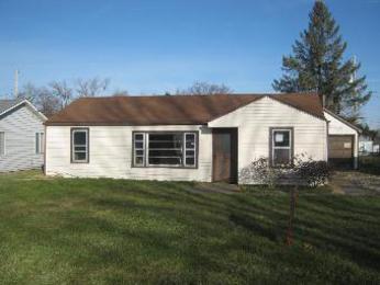 535 15th Avenue, Silvis, IL 61282 