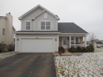 420 Melissa Circle, Romeoville, IL 60446 