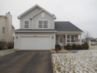 420 Melissa Circle, Romeoville, IL 60446 