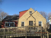 15026 Marshfield Ave., Harvey, IL 60426 