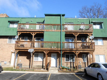 1962 Tall Oaks Dr Unit 2b, Aurora, IL 60505 