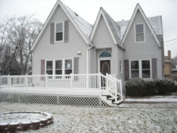 4840 154th St, Oak Forest, IL 60452 