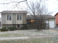 3409 Montmarte Ave, Hazel Crest, IL 60429 