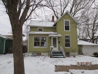 415 E Perry Street, Belvidere, IL 61008 