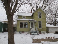 415 E Perry Street, Belvidere, IL 61008 