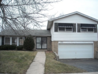 15954 Minerva Ave, South Holland, IL 60473 