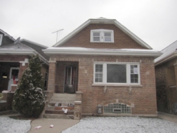 4552 W Parker Ave, Chicago, IL 60639 