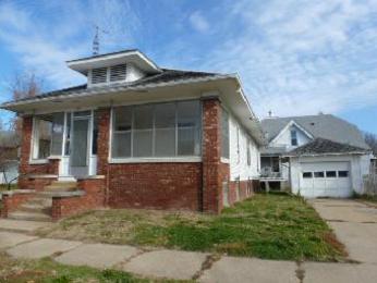 501 Jefferson St, Beardstown, IL 62618 