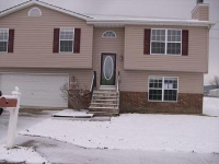 452 Edwin Drive, Dupo, IL 62239 