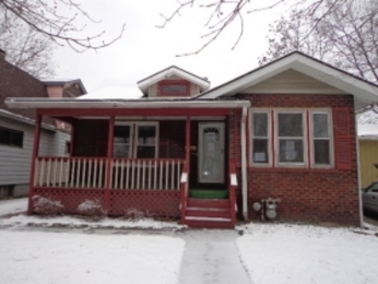 2508 E 24th St, Granite City, IL 62040 