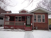 2508 E 24th St, Granite City, IL 62040 