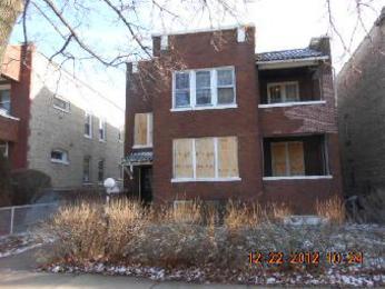 7833 S Peoria St, Chicago, IL 60620 