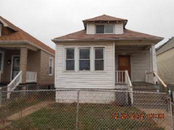5938 South Bishop, Chicago, IL 60636 