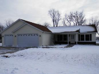 211 Pheasant Ridge, Albany, IL 61230 Foreclosure