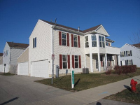 803 Four Seasons Bo, Aurora, IL 60504 
