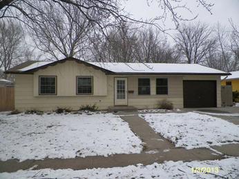 1822 12th Avenue, Belvidere, IL 61008 