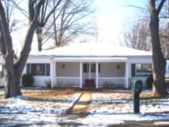 15 S Michigan Ave, Belleville, IL 62221 