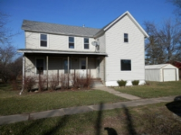31 W Walnut St, Piper City, IL 60959 