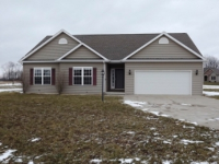 510 N Hickory Run, Elmwood, IL 61529 Foreclosure