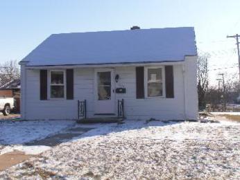 1004 E Wilson Ave, Peoria, IL 61603 