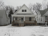 2005 E Adams St, Springfield, IL 62703 