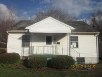 2502 Logan St, Mt Vernon, IL 62864 