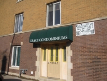 4844 W 18th St #5W, Cicero, IL 60804 