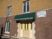 4844 W 18th St #5W, Cicero, IL 60804 