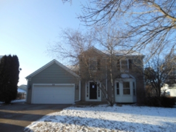 755 Blazing Star Trail, Cary, IL 60013 