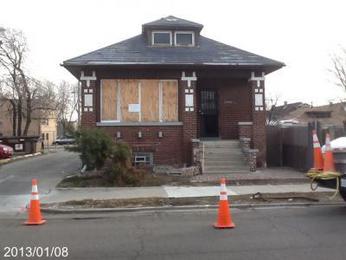 5915 S California A, Chicago, IL 60629 