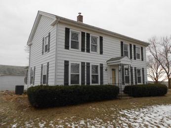 581 S. Stone Hill Rd., Chana, IL 61015 