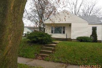 3839 16th Ave, Rockford, IL 61108 