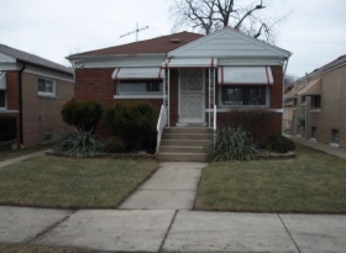 10118 S Green St, Chicago, IL 60643 