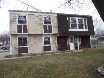 252 Highbury Drive, Elgin, IL 60120 
