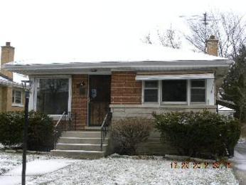 519 S 50th Ave, Bellwood, IL 60104 