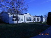 142 Weatherholt Dr, New Baden, IL 62265 