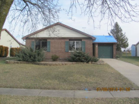 20017 Graceland Ln, Frankfort, IL 60423 
