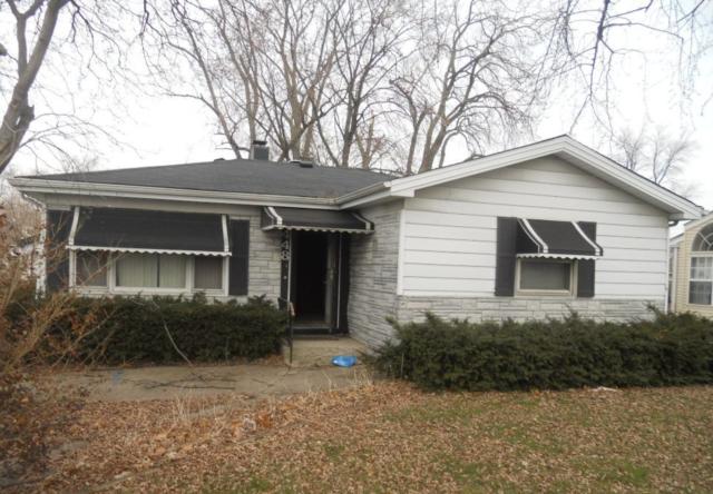48 Armitage Avenue, Northlake, IL 60164 