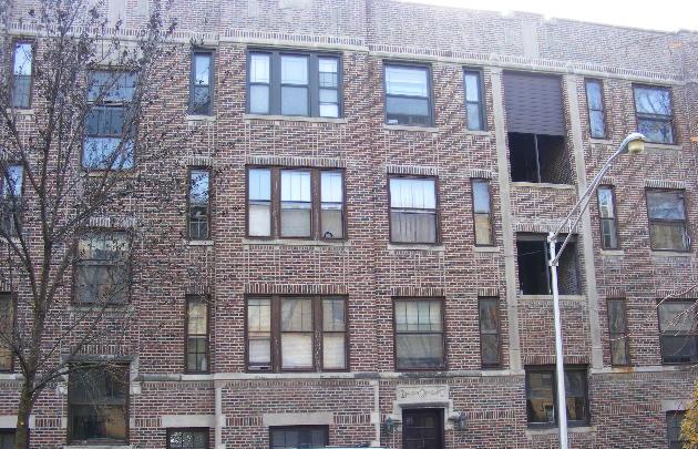 2415 Greenleaf Ave,b, Chicago, IL 60645 