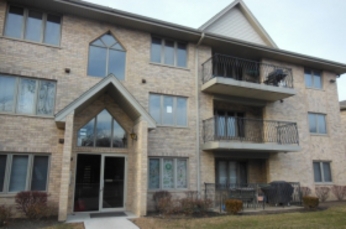5150 Shadow Creek Dr Unit #6, Oak Forest, IL 60452 
