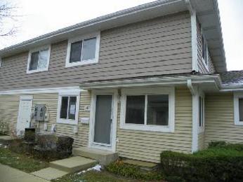 1447 Sutter Drive #47-3, Hanover Park, IL 60133 