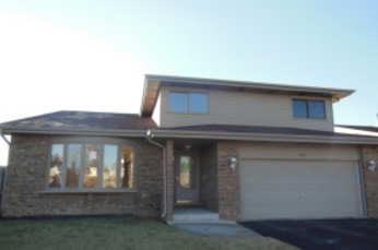 9101 Robin Court, Orland Hills, IL 60487 